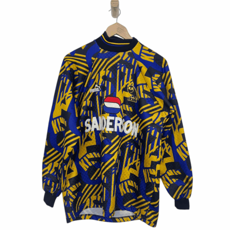Sheffield Wednesday Goalkeeper 1993-1994