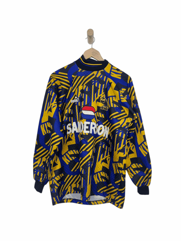 Sheffield Wednesday Goalkeeper 1993-1994