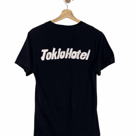 Tokio hotel rock tee