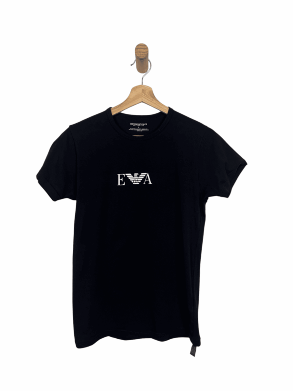 Emporio Armani Black t-shirt