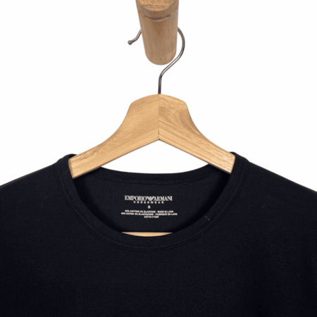 Emporio Armani Black t-shirt