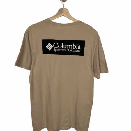 Branded T-shirts