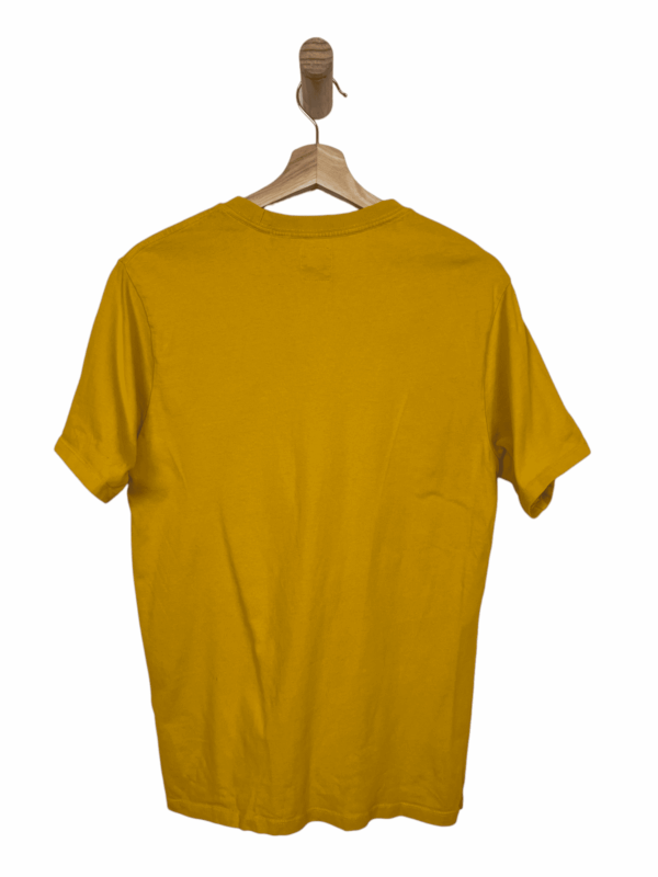 Levi's X Peanuts t-shirt yellow - Imagen 3
