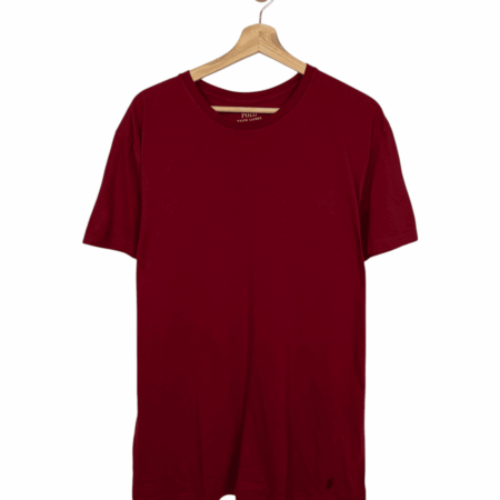 Ralph lauren t-shirt Red