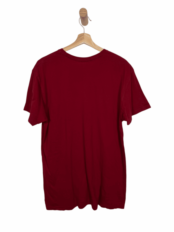 Ralph lauren t-shirt Red - Imagen 3