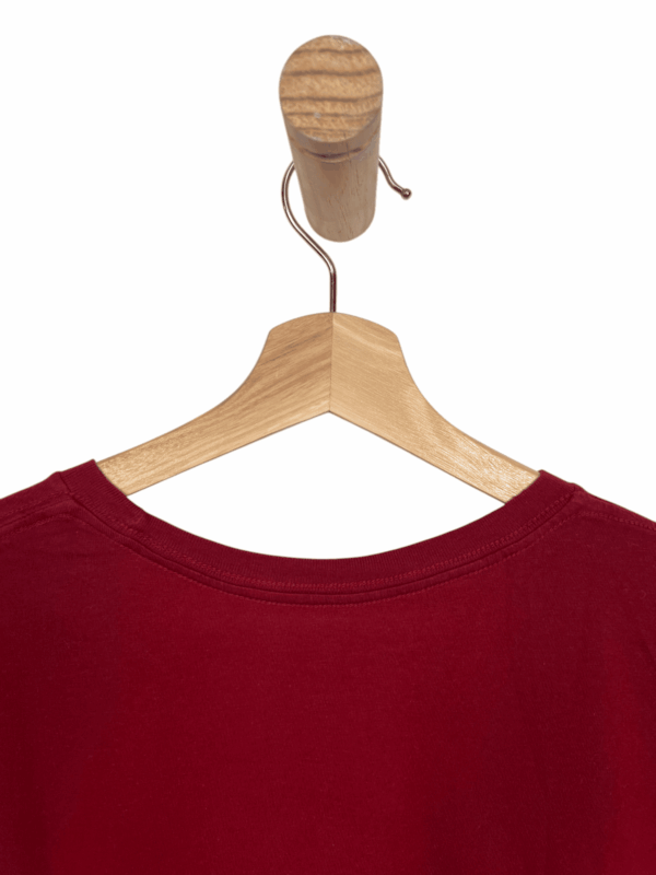 Ralph lauren t-shirt Red - Imagen 4