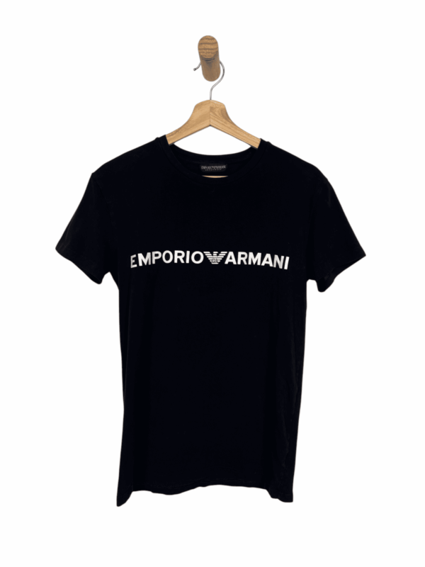 Emporio armani t-shirt