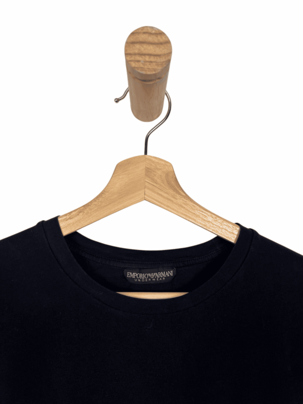 Emporio armani t-shirt - Imagen 2
