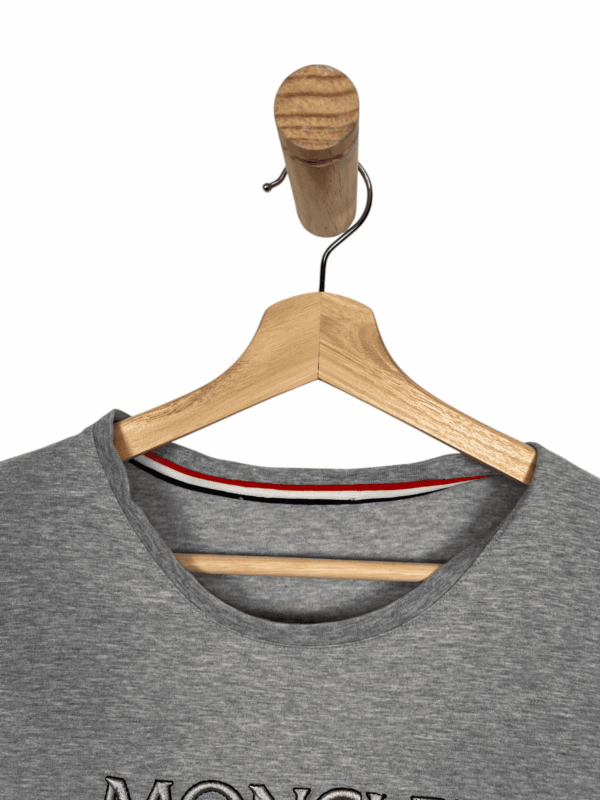 Moncler t-shirt The fishing boy - Imagen 2