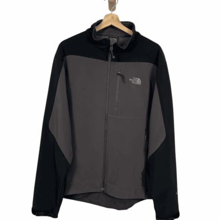 THE NORTH FACE JACKET GREY 2000s