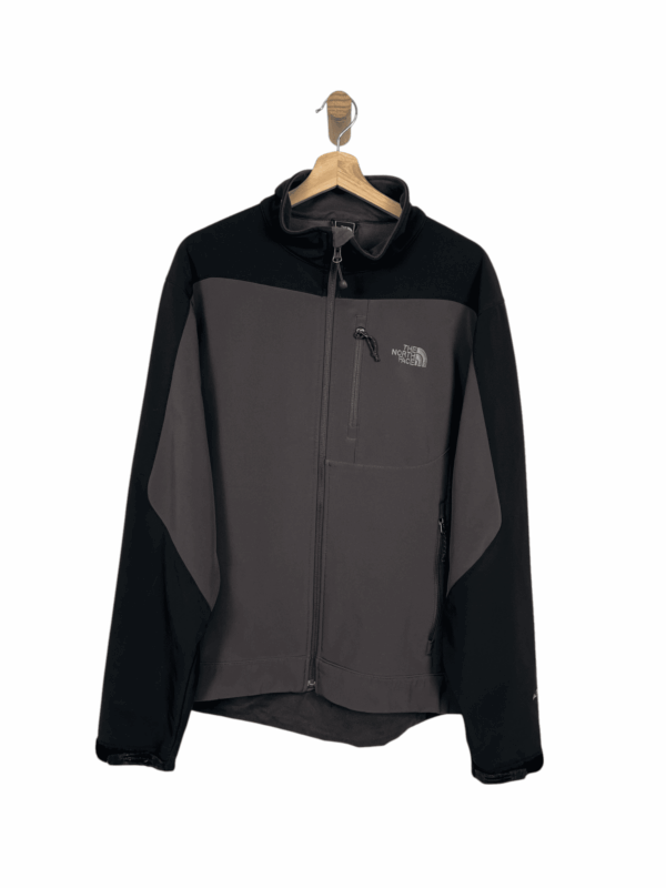 THE NORTH FACE JACKET GREY 2000s