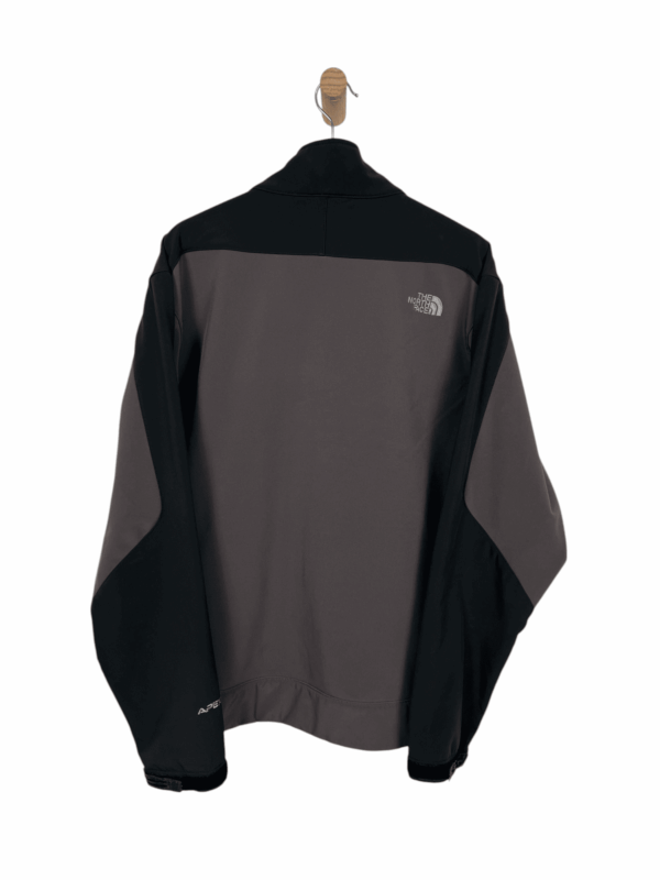 THE NORTH FACE JACKET GREY 2000s - Imagen 3