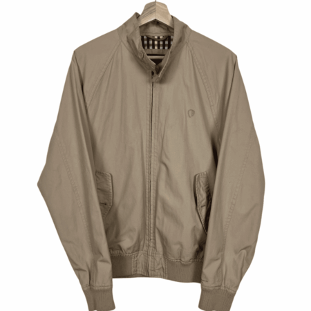 BEN SHERMAN  JACKET BEIGE