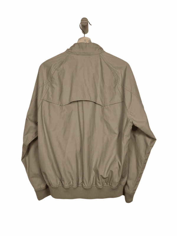 BEN SHERMAN  JACKET BEIGE - Imagen 3