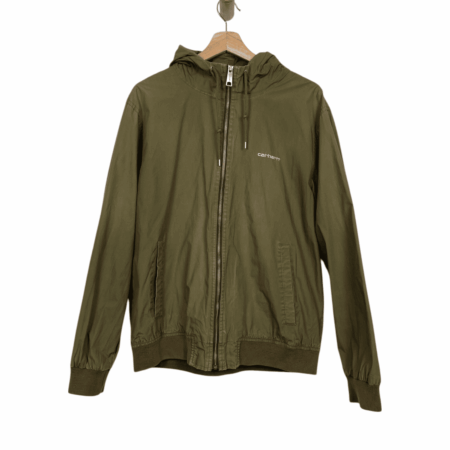 Branded Jackets