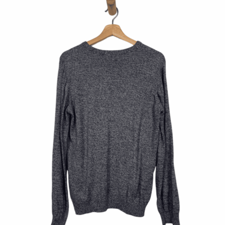 CARHARTT PULLOVER GREY