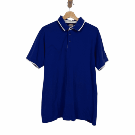 Dickies poloshirt blue