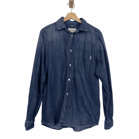 CARHARTT WIP DENIM