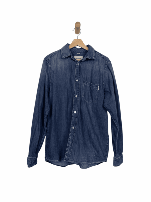 CARHARTT WIP DENIM