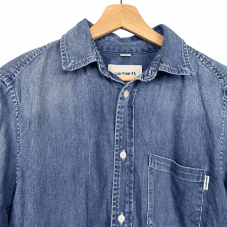 CARHARTT WIP DENIM