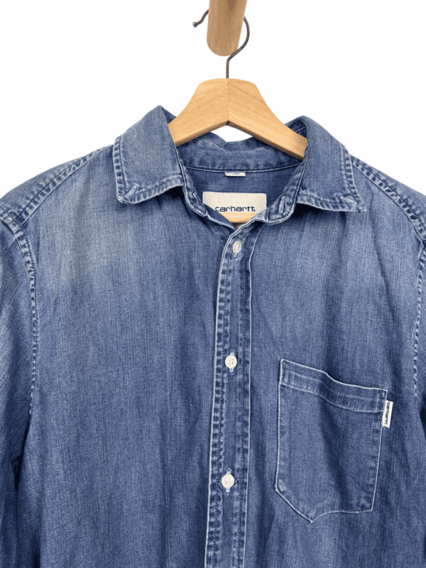 CARHARTT WIP DENIM - Imagen 2