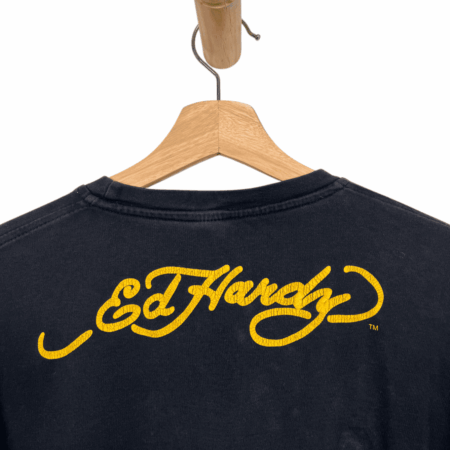 Ed Hardy t-shirt Poseidón Woman