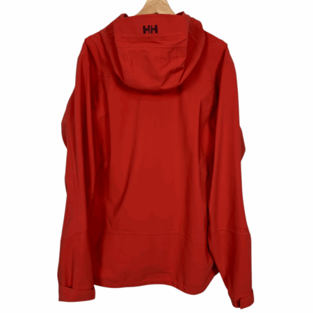 HELLY HANSEN JACKET
