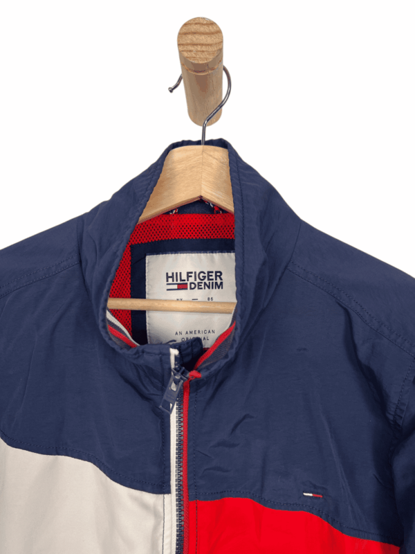 TOMMY HILFIGER DENIM JACKET 2010s - Imagen 2