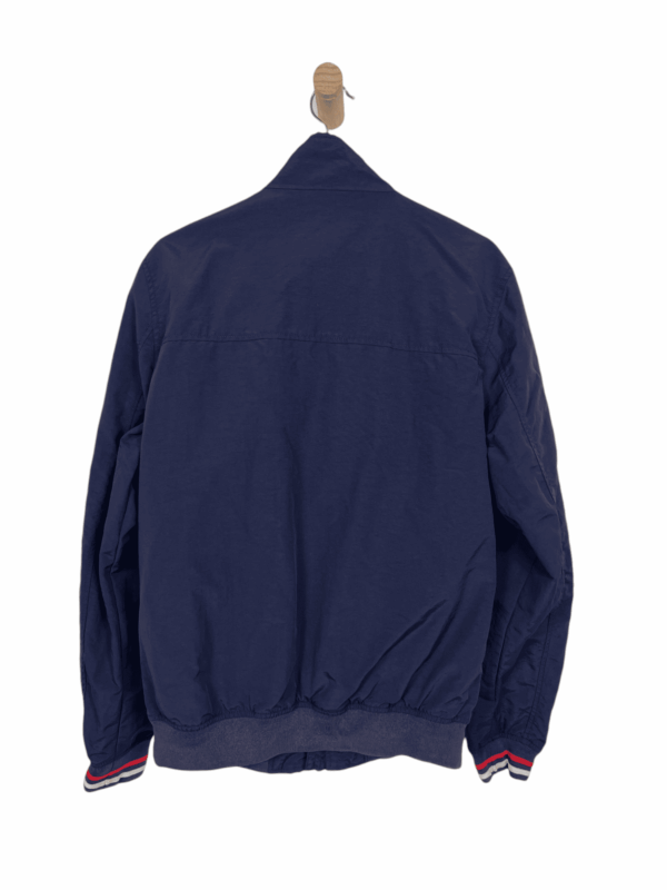 TOMMY HILFIGER DENIM JACKET 2010s - Imagen 3