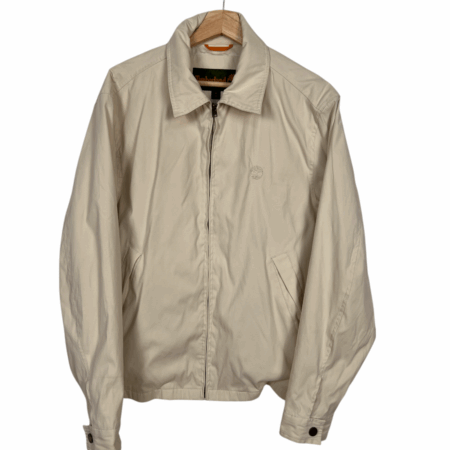 TIMBERLAND JACKET BEIGE