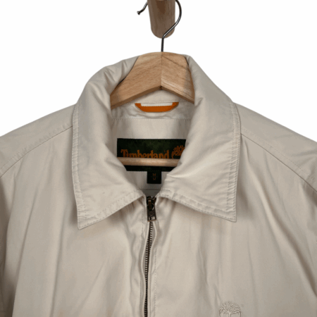 TIMBERLAND JACKET BEIGE