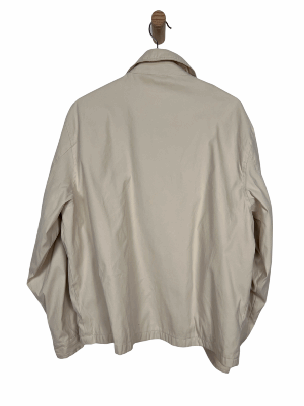 TIMBERLAND JACKET BEIGE - Imagen 3