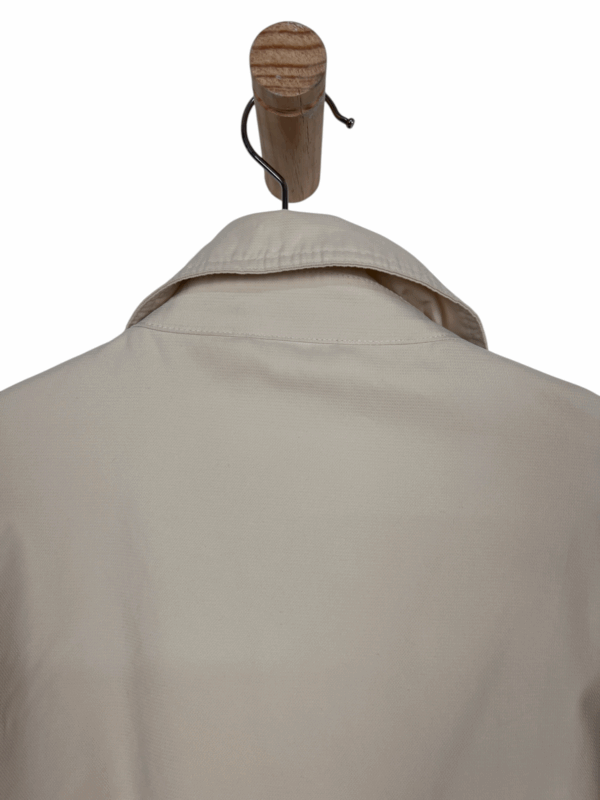 TIMBERLAND JACKET BEIGE - Imagen 4