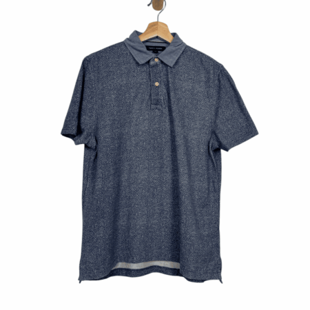 Tommy hilfiger poloshirt dotted
