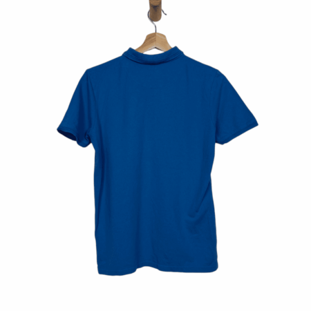 Penguin poloshirt kids size