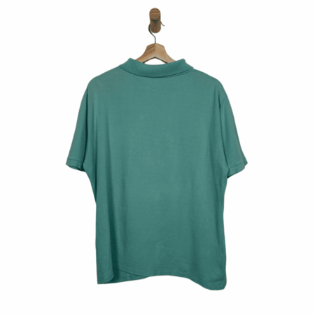 Fred perry poloshirt turquoise