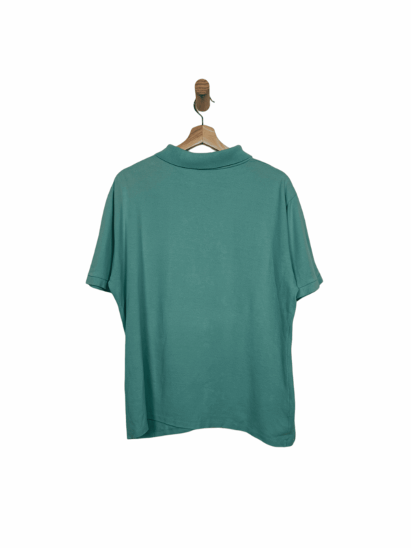 Fred perry poloshirt turquoise - Imagen 2