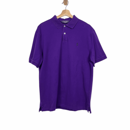 Polo Golf poloshirt 90's