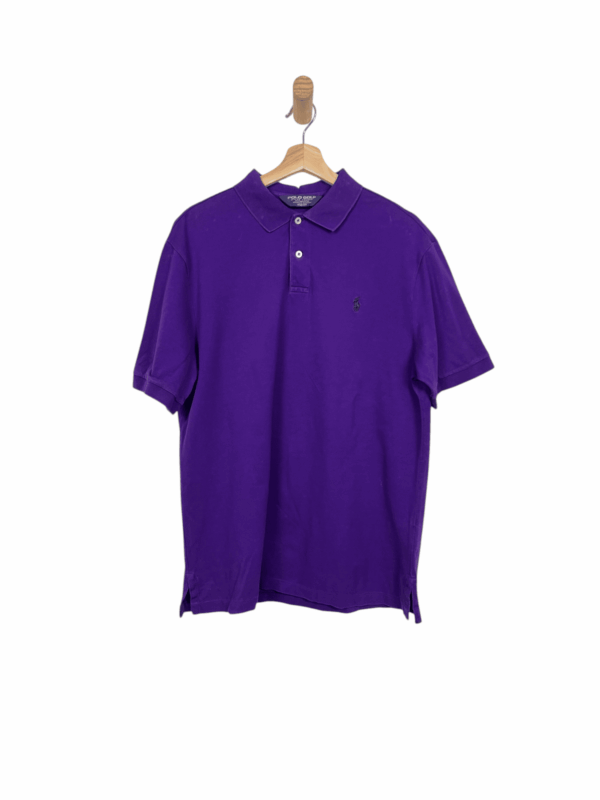 Polo Golf poloshirt 90's