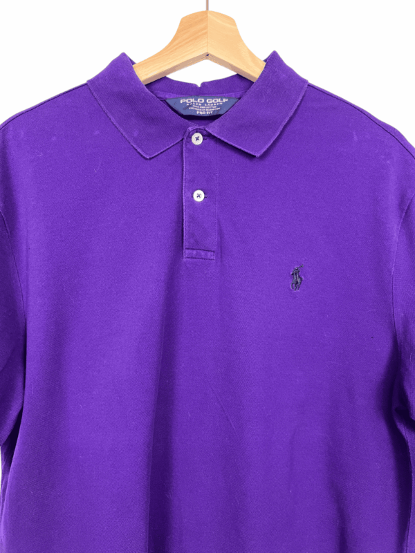 Polo Golf poloshirt 90's - Imagen 3