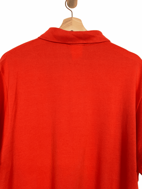 Lacoste poloshirt light red - Imagen 3