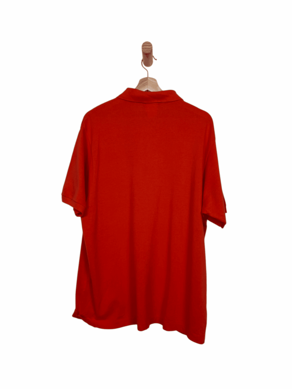 Lacoste poloshirt light red - Imagen 2