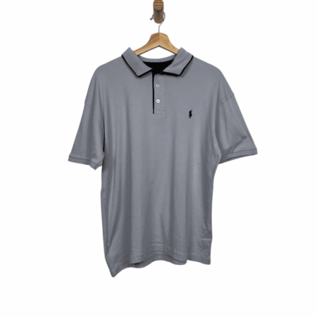 Polo ralph lauren polo shirt light blue