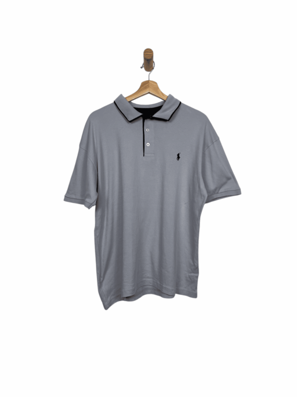 Polo ralph lauren polo shirt light blue