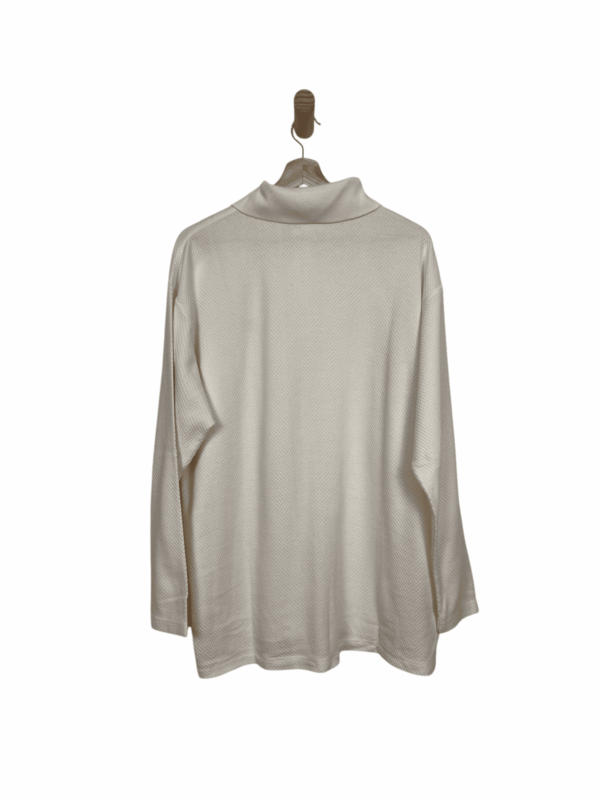 Ralph Lauren poloshirt light blue longsleeve 2010 - Imagen 2