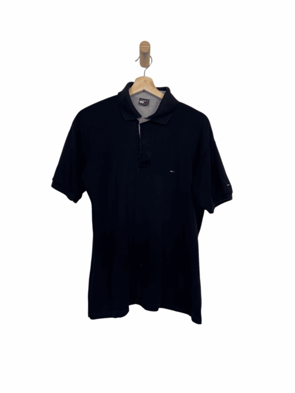 Tommy hilfiger poloshirt green