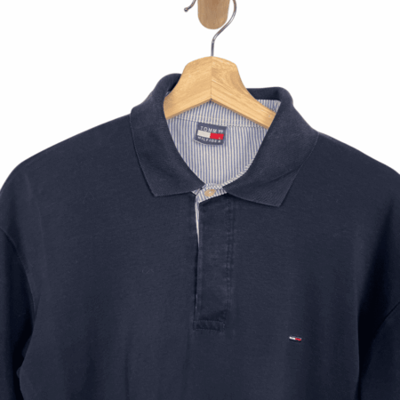 Tommy hilfiger poloshirt green