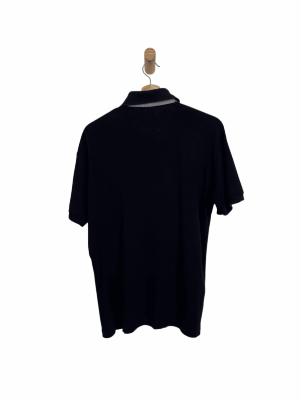 Tommy hilfiger poloshirt green - Imagen 3