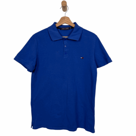 Tommy hilfiger poloshirt blue