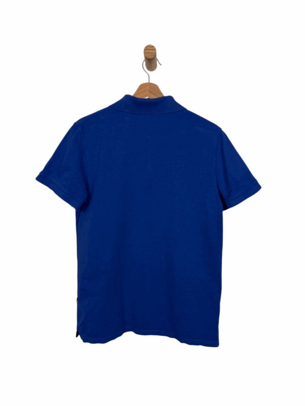 Tommy hilfiger poloshirt blue - Imagen 4